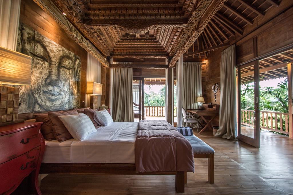 Marika Sawah Villa Seminyak Exteriör bild