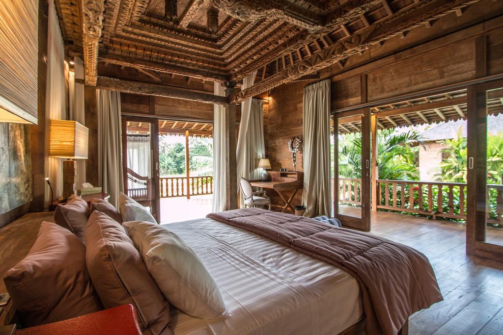 Marika Sawah Villa Seminyak Exteriör bild