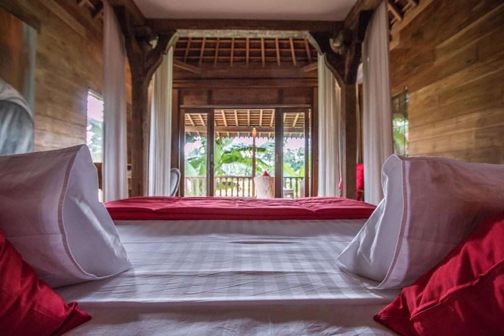 Marika Sawah Villa Seminyak Exteriör bild