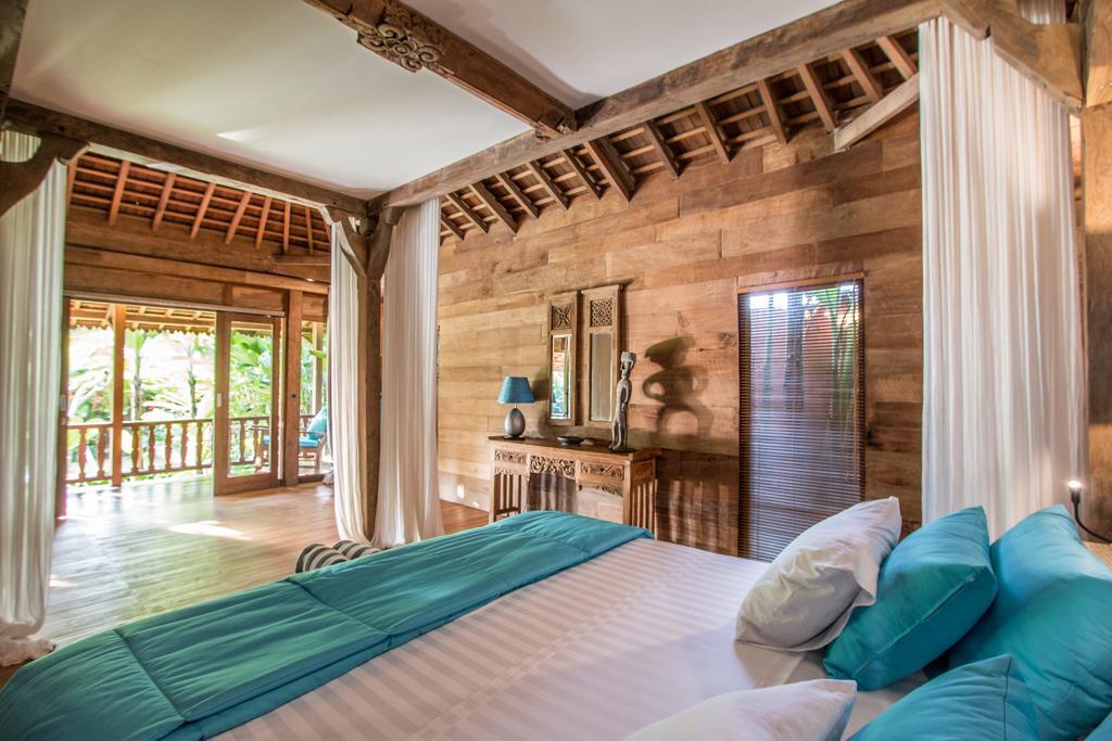 Marika Sawah Villa Seminyak Exteriör bild