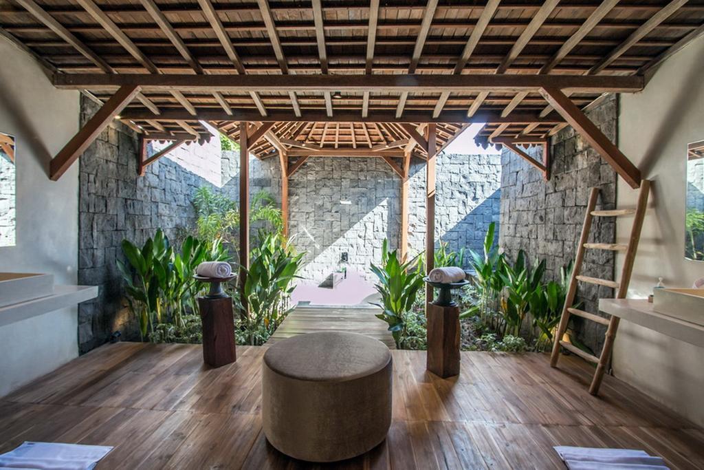 Marika Sawah Villa Seminyak Exteriör bild