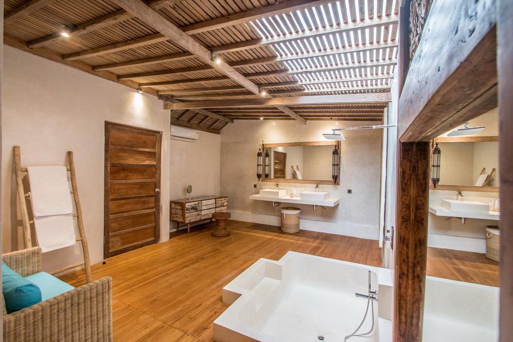 Marika Sawah Villa Seminyak Exteriör bild